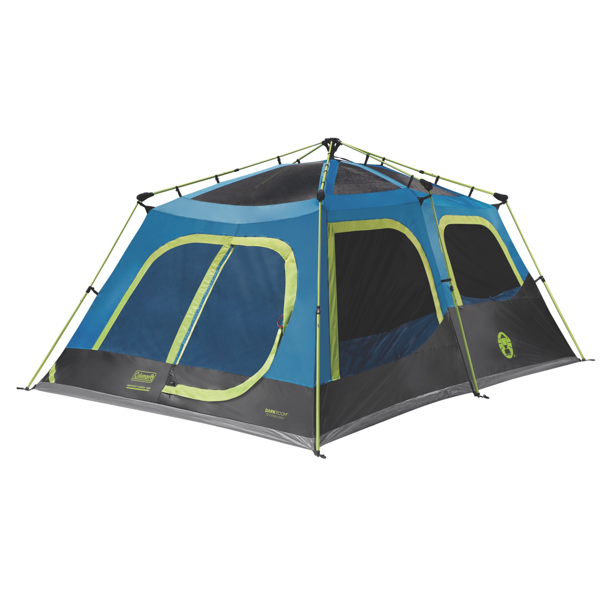 Columbia fall river outlet 10 person instant tent